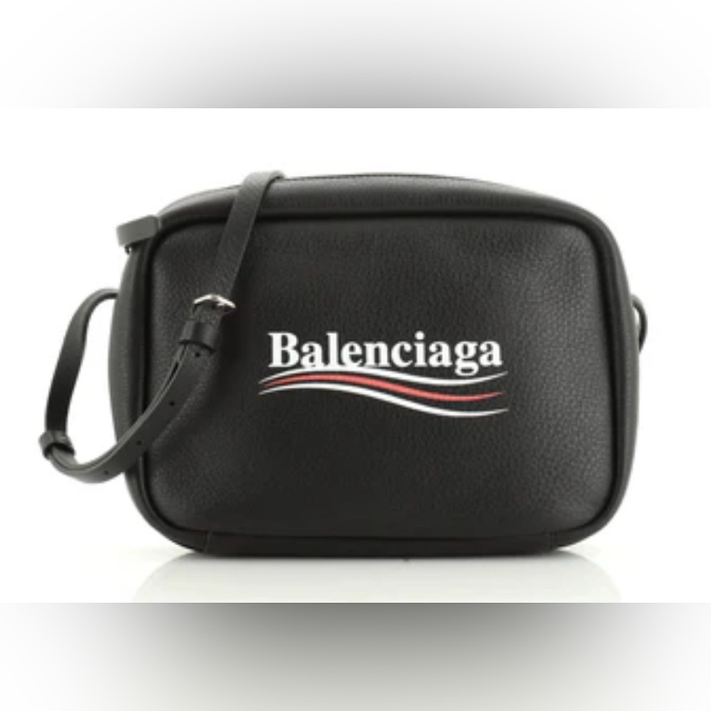 BALENCIAGA Camera Bag